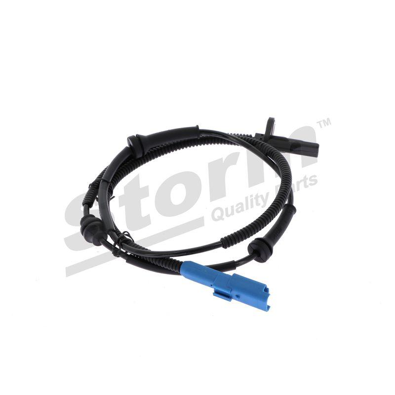 Capteur, vitesse de roue STORM QUALITY PARTS 777112