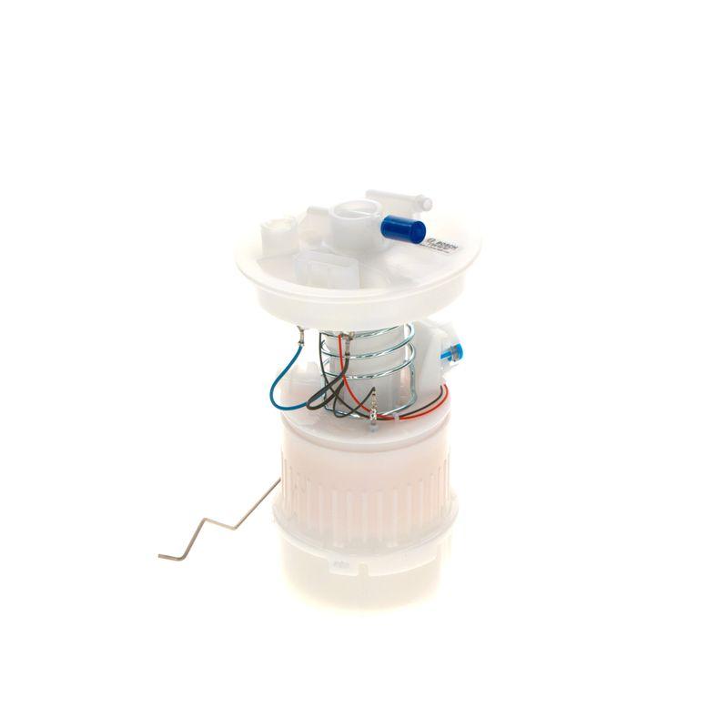 Unité d'injection de carburant BOSCH 0 986 580 951