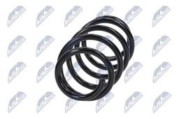 Ressort de suspension NTY ASZ-HD-003