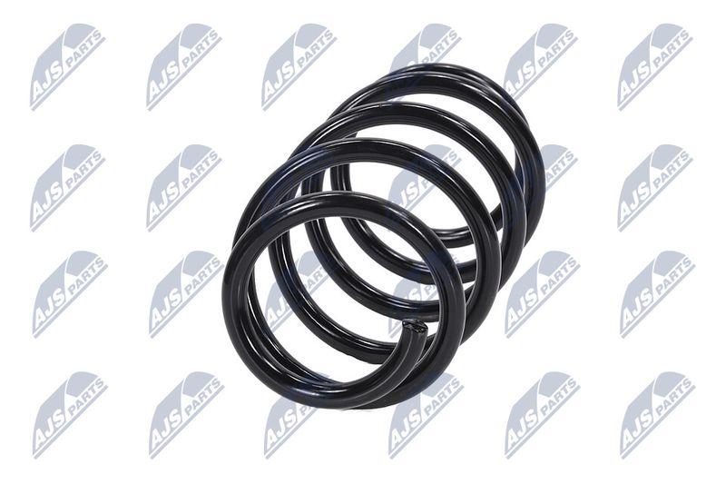 Ressort de suspension NTY ASZ-HD-003