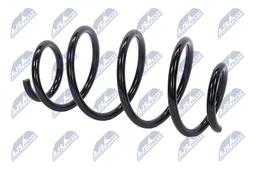 Ressort de suspension NTY ASZ-FR-000