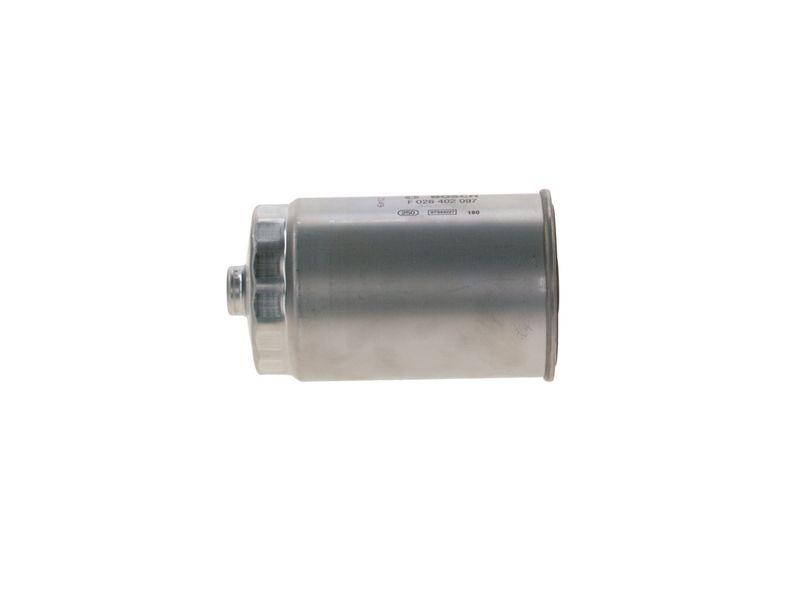 Filtre à carburant BOSCH F 026 402 097