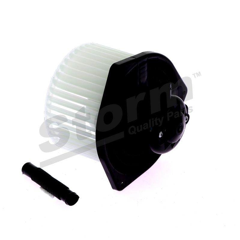 Pulseur d'air habitacle STORM QUALITY PARTS 7940801