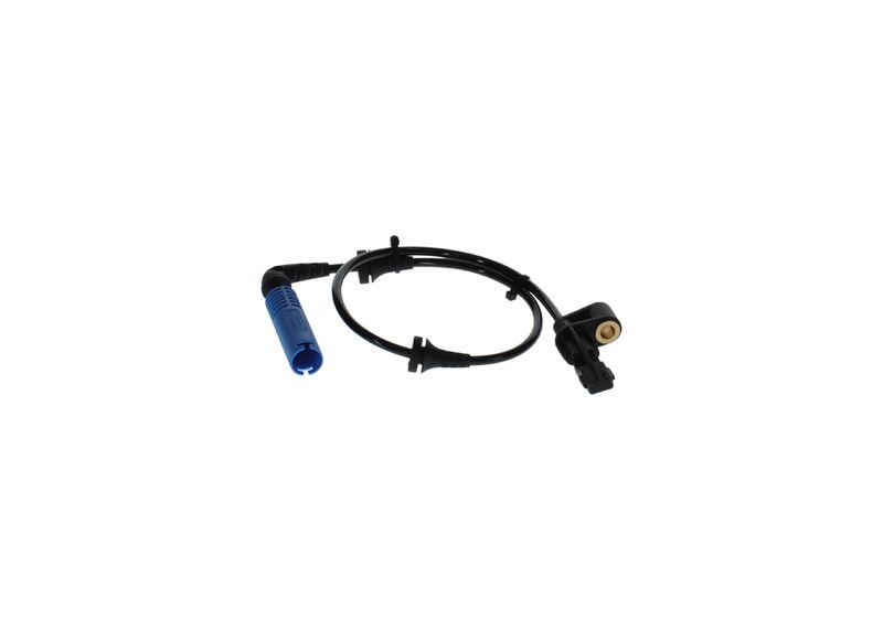 Capteur, vitesse de roue BOSCH 0 986 594 527