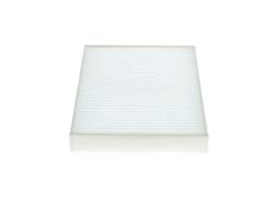 Filtre, air de l'habitacle BOSCH 1987435182