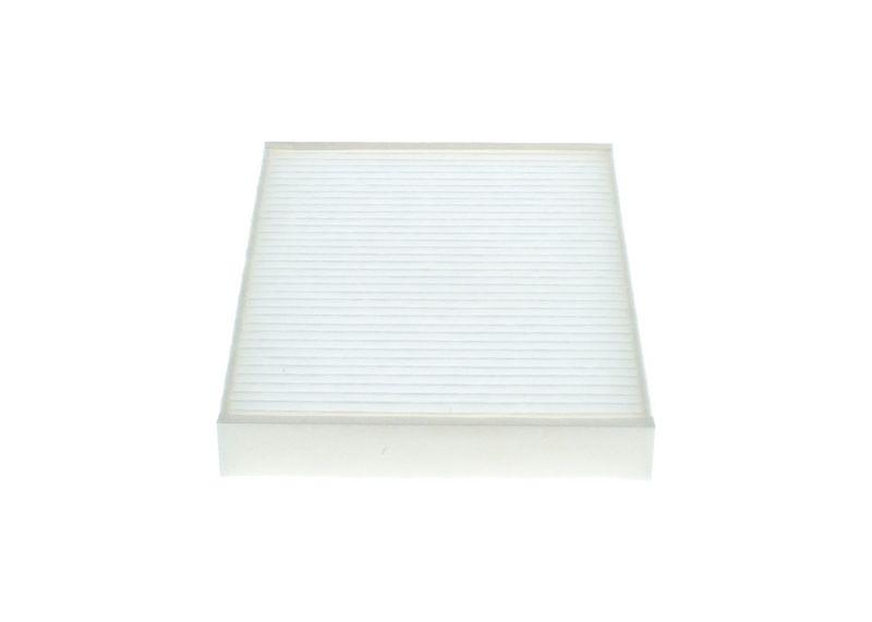 Filtre, air de l'habitacle BOSCH 1987435182