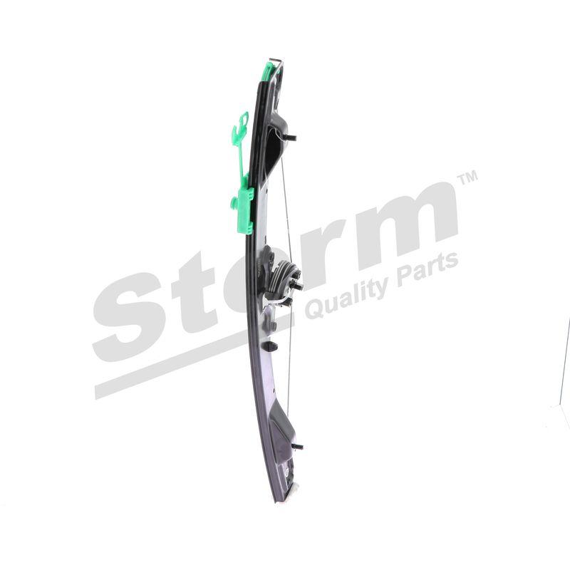Lève-vitre STORM QUALITY PARTS 34173