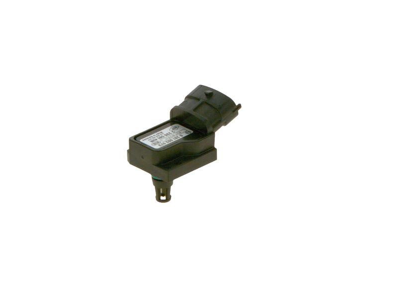 Capteur, pression de suralimentation BOSCH 0 281 002 573