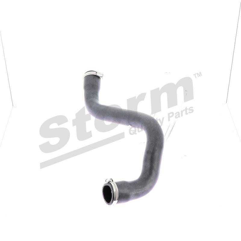 Gaine de suralimentation STORM QUALITY PARTS F11817