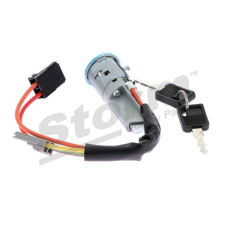 Fermeture-volant STORM QUALITY PARTS 20026