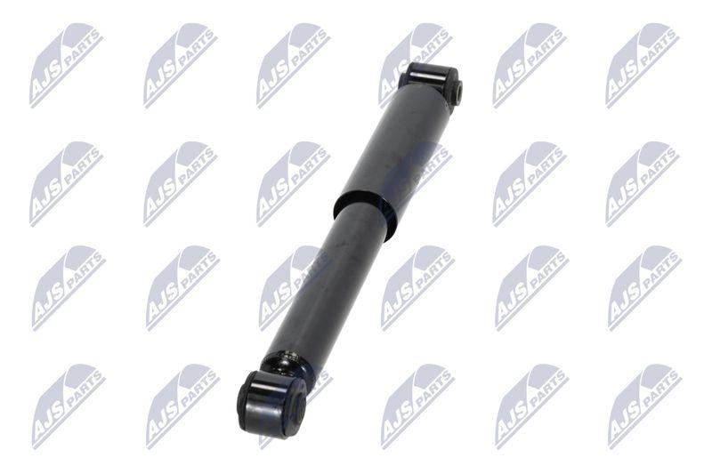 Amortisseur NTY A-PL-007