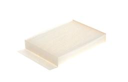 Filtre, air de l'habitacle BOSCH 1 987 432 214