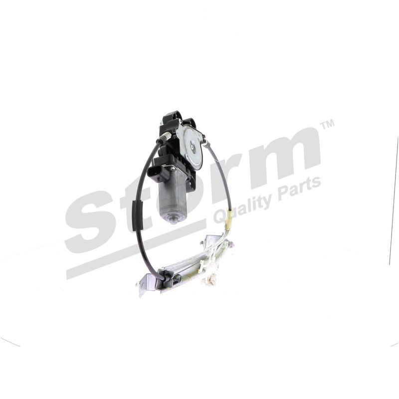 Lève-vitre STORM QUALITY PARTS 39777