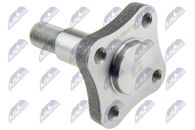 Moyeu de roue NTY KLT-NS-071P