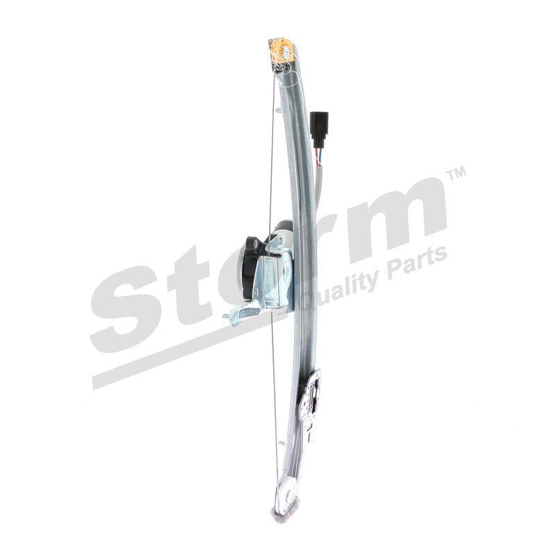 Lève-vitre STORM QUALITY PARTS 18078