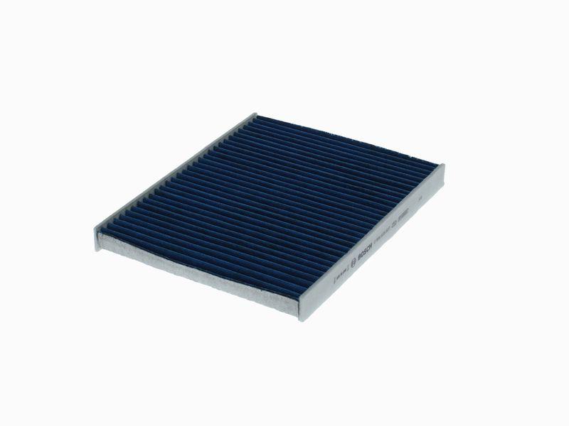 Filtre, air de l'habitacle BOSCH 0 986 628 607
