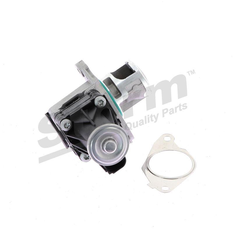 Vanne EGR STORM QUALITY PARTS 9050