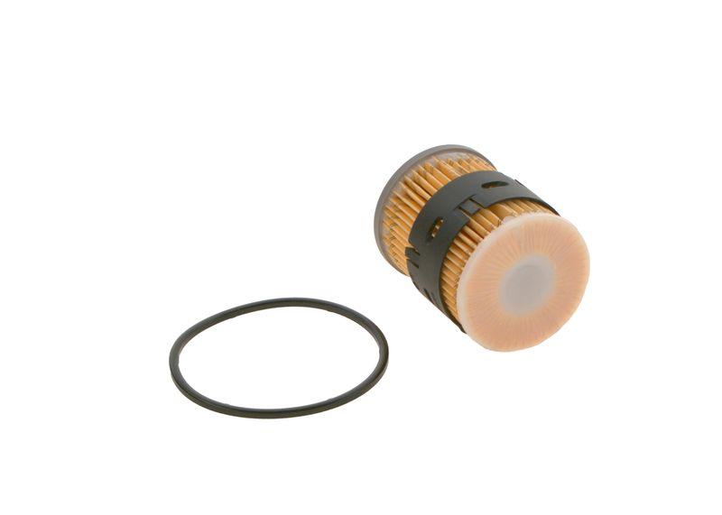 Filtre à carburant BOSCH 1 457 070 001