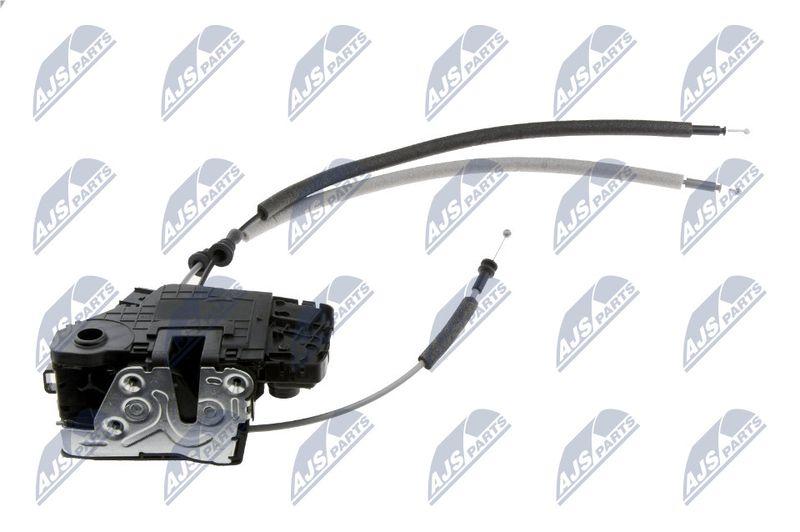 Serrure de porte NTY EZC-HY-529