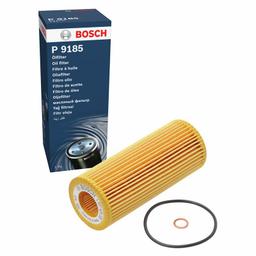 Filtre à huile BOSCH 1457429185