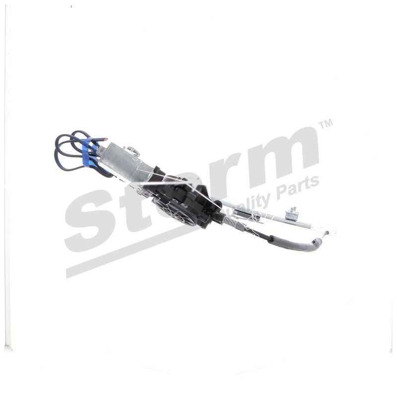 Lève-vitre STORM QUALITY PARTS 11172