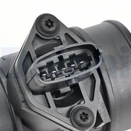 Débitmètre de masse d'air DELPHI AF10284-12B1