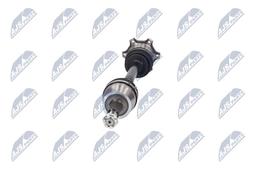 Arbre de transmission NTY NPW-NS-183