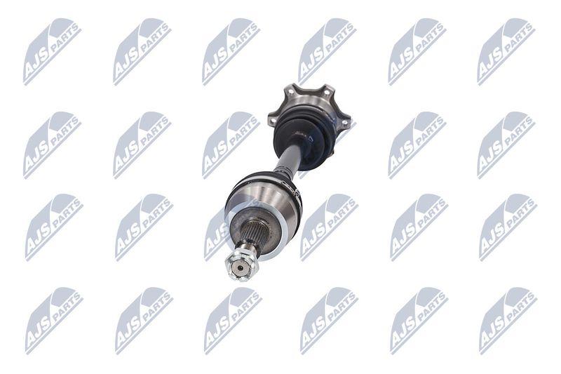 Arbre de transmission NTY NPW-NS-183
