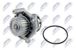 Pompe à eau, refroidissement du moteur NTY CPW-AU-038