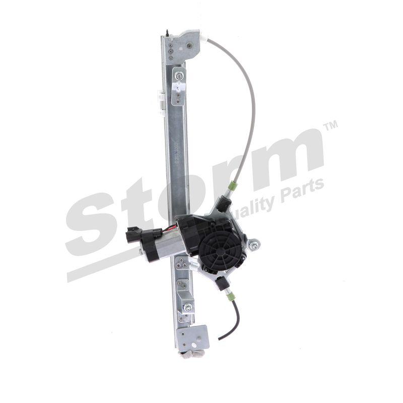 Lève-vitre STORM QUALITY PARTS 34080