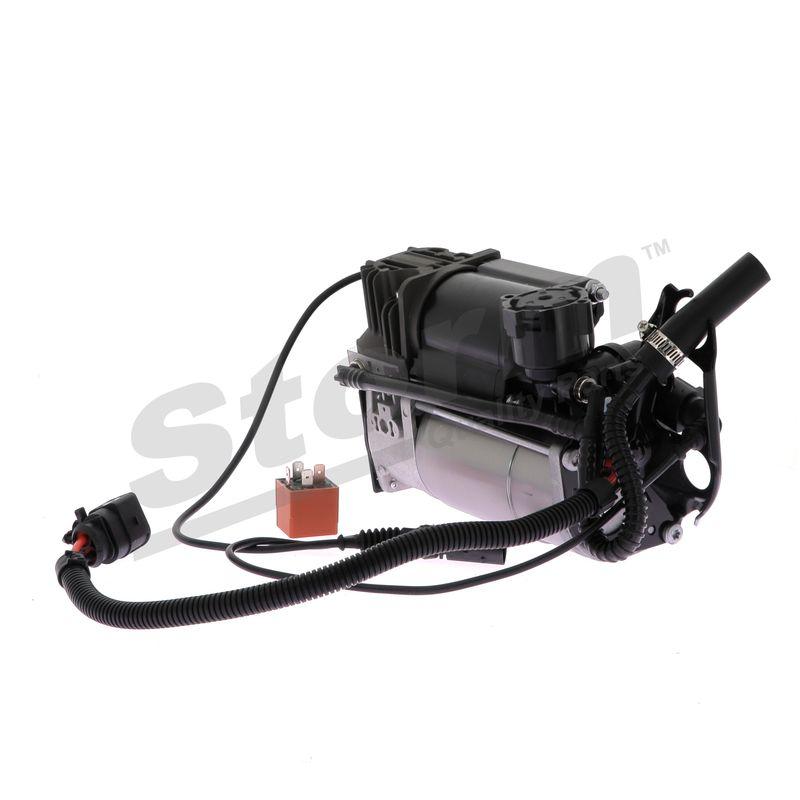 Compresseur, système d'air comprimé STORM QUALITY PARTS 844294ST