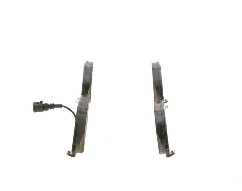 Kit de plaquettes de frein, frein à disque BOSCH 0 986 424 285