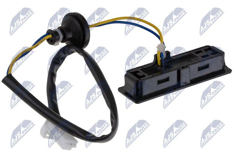 Interrupteur, hayon NTY EZC-NS-045