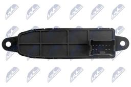 Bouton, ajustage du dossier NTY EWS-NS-022