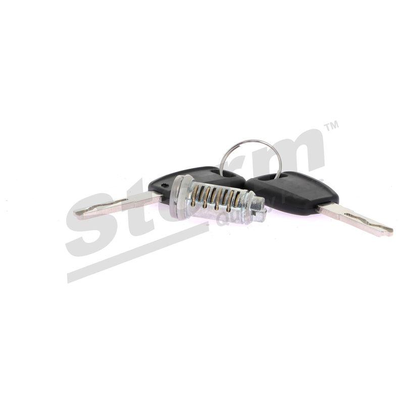 Jeu de cylindres de serrures STORM QUALITY PARTS 30330