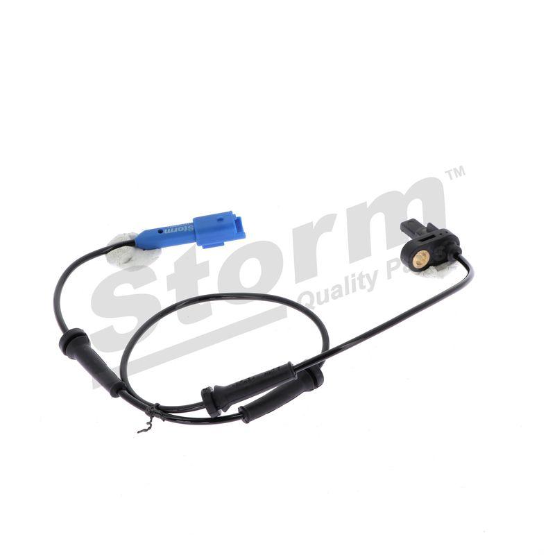 Capteur, vitesse de roue STORM QUALITY PARTS 777117