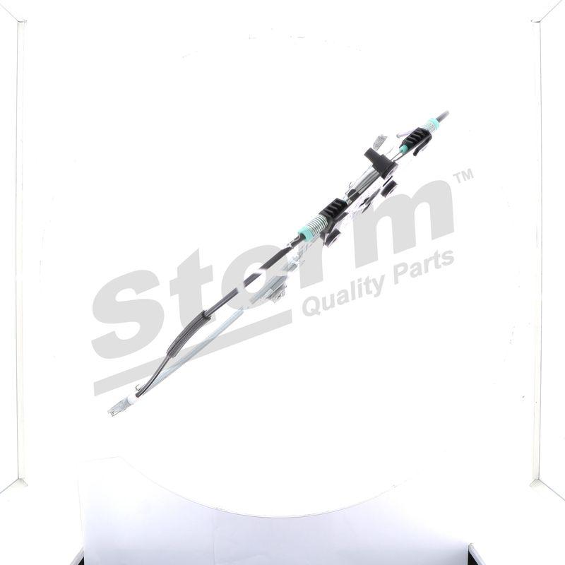 Lève-vitre STORM QUALITY PARTS 79778