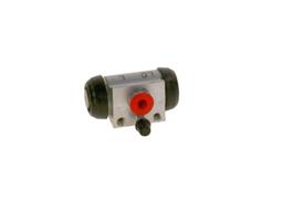 Cylindre de roue BOSCH F 026 002 017