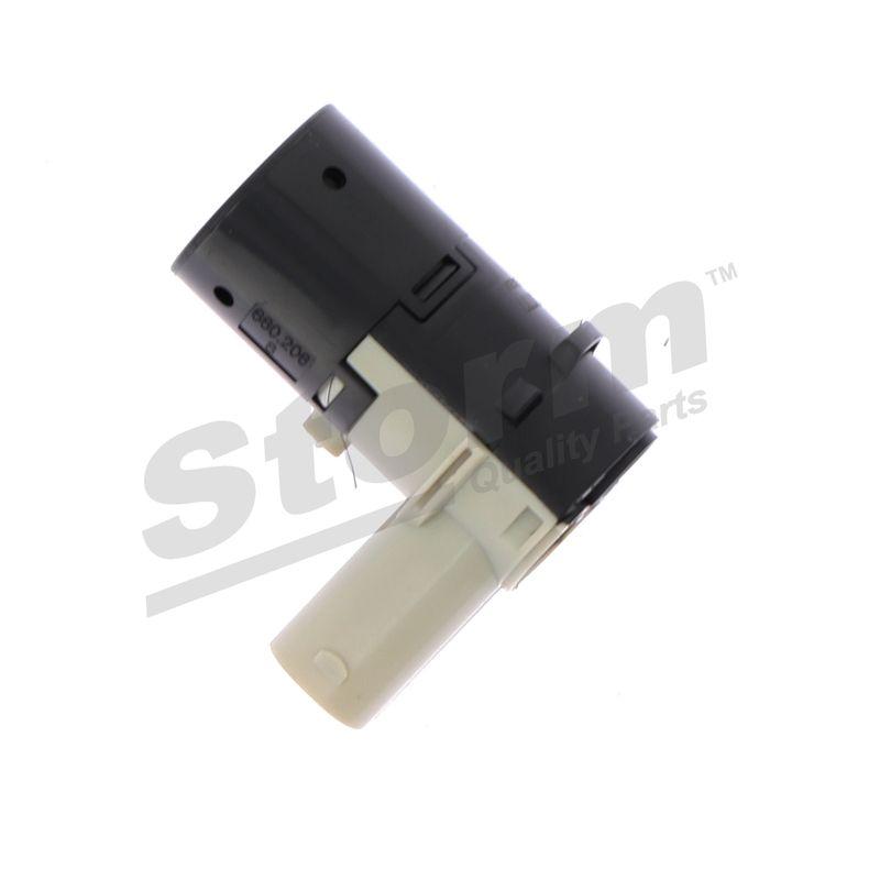 Capteur, aide au stationnement STORM QUALITY PARTS 151103