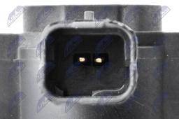 Capteur de pression, turbocompresseur NTY EGR-CT-019