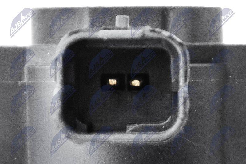 Capteur de pression, turbocompresseur NTY EGR-CT-019