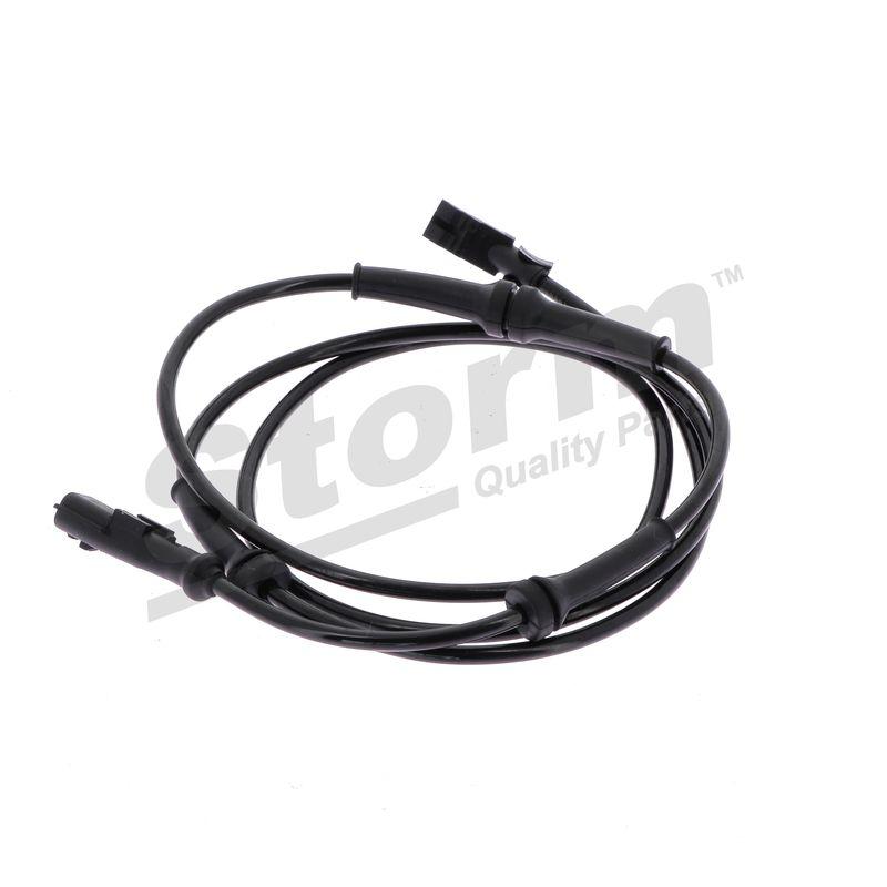 Capteur, vitesse de roue STORM QUALITY PARTS 888033