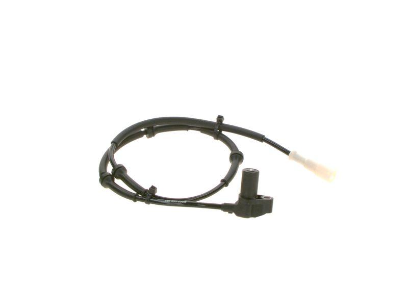 Capteur, vitesse de roue BOSCH 0 265 006 711