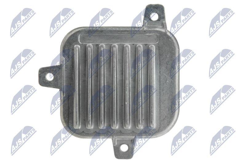 Appareil de commande, système d'éclairage NTY EPX-BM-105