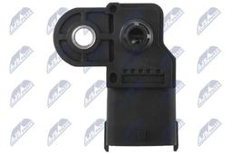 Capteur, pression du tuyau d'admission NTY ECM-PL-001
