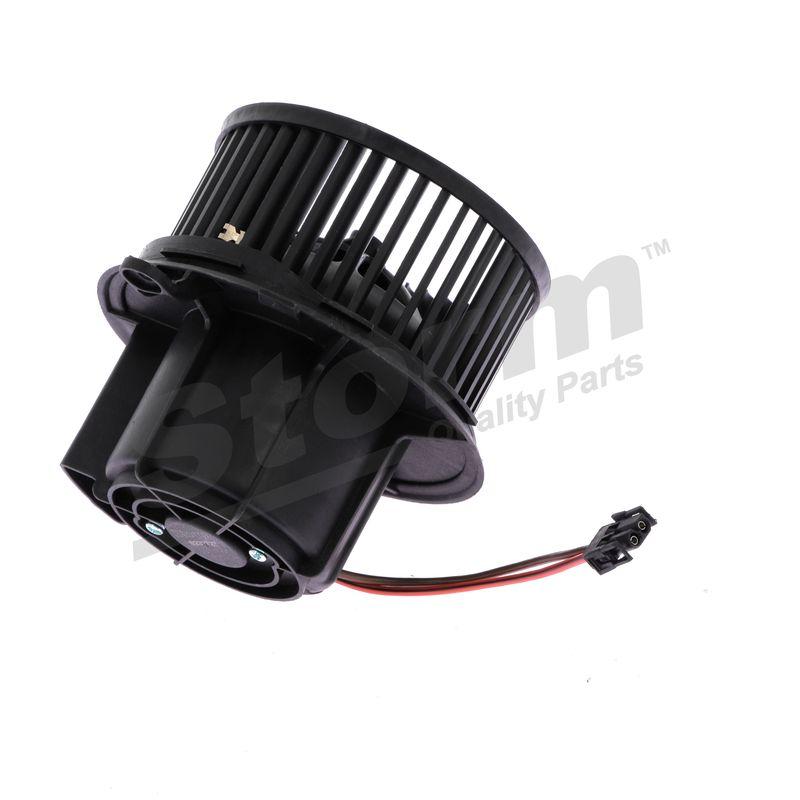 Pulseur d'air habitacle STORM QUALITY PARTS 5100802