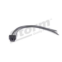 Kit réparation de câble, feu arrière STORM QUALITY PARTS 810098