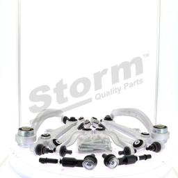 Jeu de bras, suspension de roue STORM QUALITY PARTS 102999