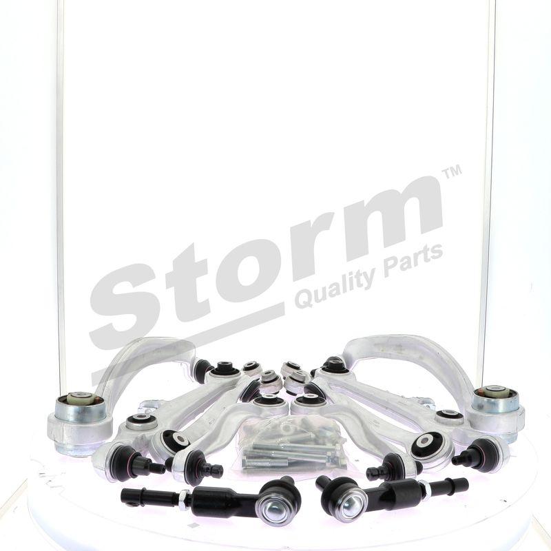 Jeu de bras, suspension de roue STORM QUALITY PARTS 102999