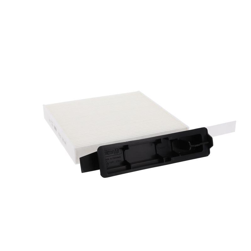 Filtre, air de l'habitacle CORTECO 80000074